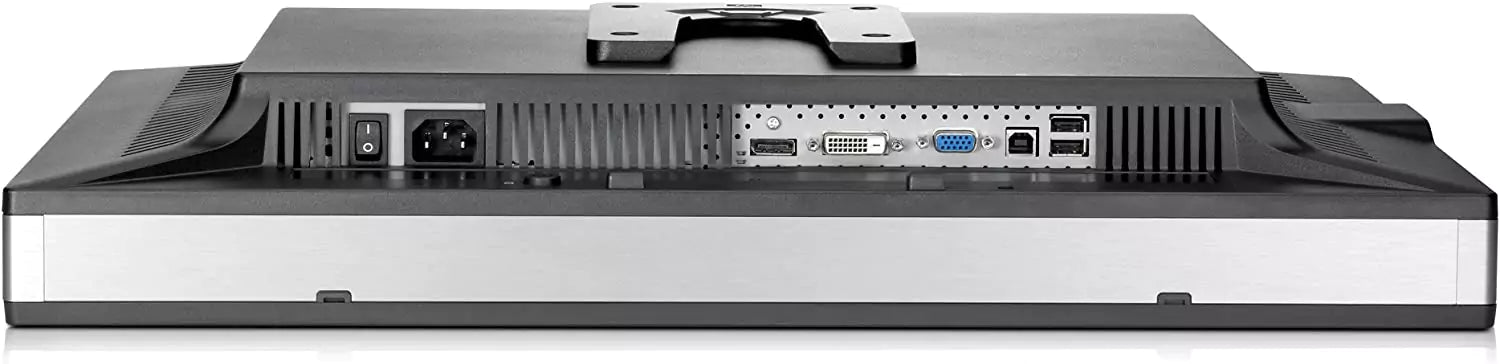 HP ZR24w monitor HP ZR24w monitor